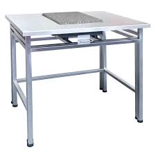 SS Anti-Vibration Table